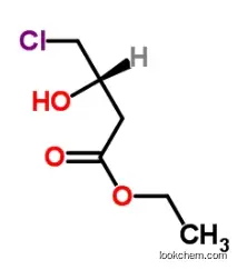Ethyl S-4-Chloro-3-Hydroxybutyrate CAS 86728-85-0
