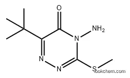 Metribuzin CAS 21087-64-9
