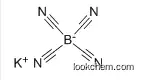 Potassium tetracyanoborate CAS 261356-49-4
