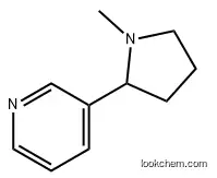 (+/-)-NICOTINE CAS 22083-74-5