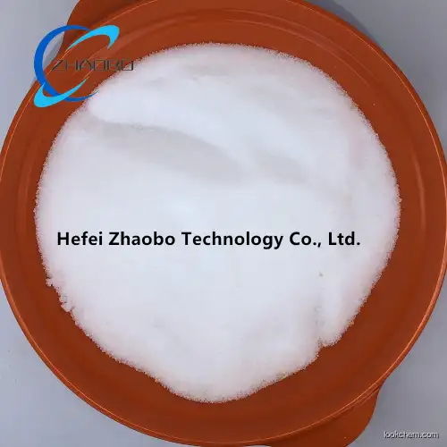 2,2'-Azobis(2-methylpropionamidine) dihydrochloride 98% CAS 2997-92-4