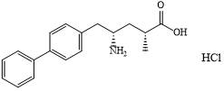 (2R,4S)-5-([1,1'-biphenyl]-4-yl)-4-aMino-2-Methylpentanoicacidhydrochloride