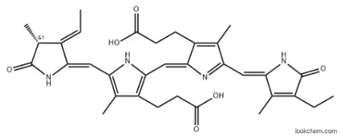 phycocyanobilin CAS 20298-86-6