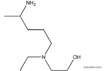 2- (4-Aminopentyl(ethyl)amino) Ethanol CAS 69559-11-1