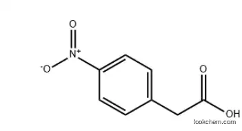 CAS 104-03-0 4-Nitrophenylacetic Acid