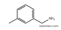 3-Methylbenzylamine   100-81-2