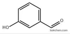 3-Hydroxybenzaldehyde  100-83-4