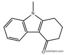 1,2,3,4-Tetrahydro-9-methylcarbazol-4-one CAS 27387-31-1