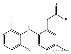 LUMIRACOXIB CAS 220991-20-8