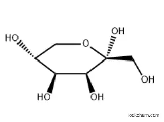 Food Additive D-Tagatose CAS.: 87-81-0