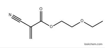 2-ethoxyethyl 2-cyanoacrylate CAS 21982-43-4