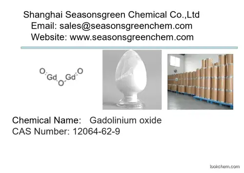 lower price High quality Gadolinium oxide
