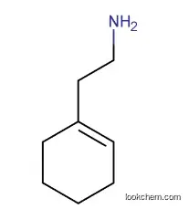 2- (1-Cyclohexenyl) Ethylamine CAS#3399-73-3