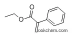 Ethyl 2-phenylacrylate CAS 22286-82-4
