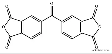 3,3',4,4'-Benzophenonetetracarboxylic dianhydride CAS 2421-28-5