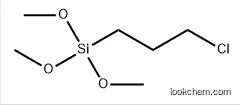 3-Chloropropyltrimethoxysilane CAS 2530-87-2