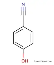 4-Cyanophenol Powder CAS 767-00-0