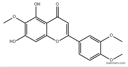 eupatilin CAS 22368-21-4