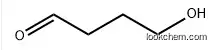 4-hydroxybutyraldehyde CAS 25714-71-0