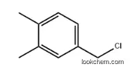 3,4-Dimethylbenzyl chloride   102-46-5