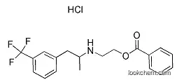 Benfluorex hydrochloride CAS 23642-66-2