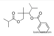 3-benzoyloxy-2,2,4-trimethylpentyl isobutyrate CAS 22527-63-5