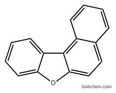 Benzo[b]naphtho[1,2-d]furan CAS 205-39-0