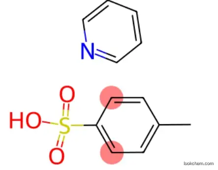 Pyridinium P-Toluenesulfonate CAS 24057-28-1