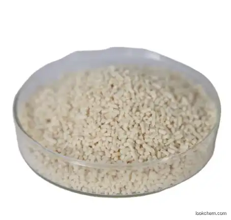 Professional Manufacturer Granular Sodium Alginate Food Grade