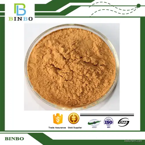 Natural Gynostemma plant extract Gypenoside
