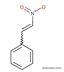 (E)-2-Nitroethenylbenzene CAS 5153-67-3