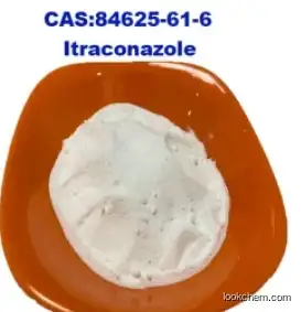 CAS: 84625-61-6 Itraconazole Powder
