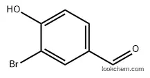 3-BROMO-4-HYDROXYBENZALDEHYDE CAS 2973-78-6