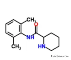 N- (2, 6-dimethylphenyl) Piperidine-2-Carboxamide CAS 15883-20-2