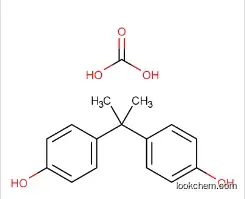 Polycarbonate Resin CAS No. 25037-45-0