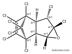 OXY-CHLORDANE CAS 27304-13-8 CAS No.: 27304-13-8