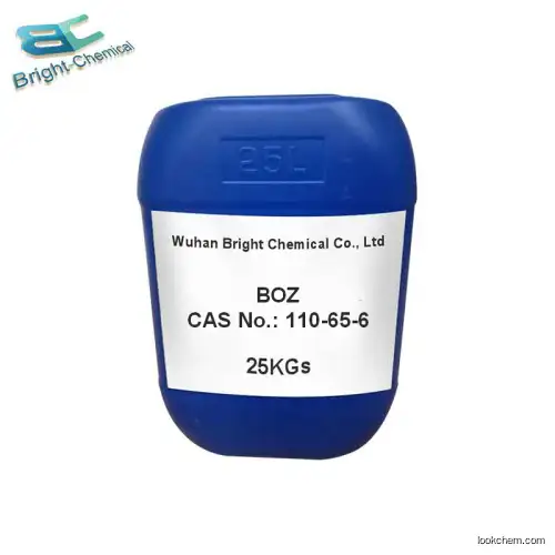 1,4-Butylene glycol (boutique) China factory price