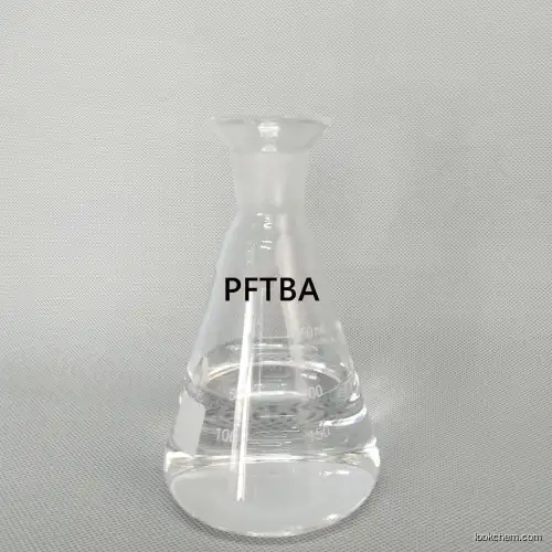 High quality Perfluorotributylamine (PFTBA)(311-89-7)