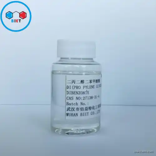 Dipropylene glycol dibenzoate