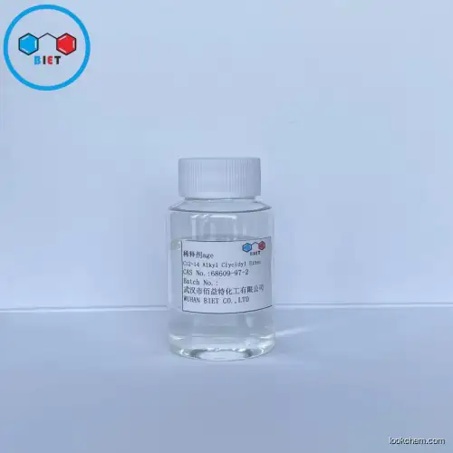 C12-14 Alkyl clycidyl ether