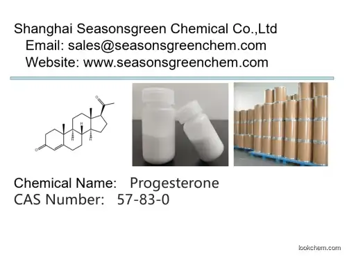 lower price High quality Progesterone