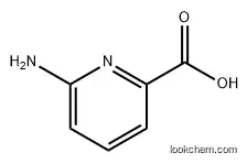 6-Aminopyridine-2-carboxylic acid CAS 23628-31-1