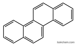 Chrysene CAS 218-01-9