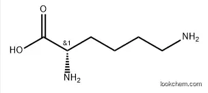 L-Lysine homopolymer hydrobromide CAS 25988-63-0