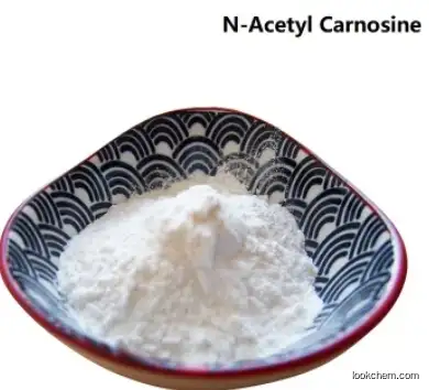 N-Acetyl Carnosine 56353-15-2