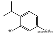 4-isopropylresorcinol CAS 23504-03-2