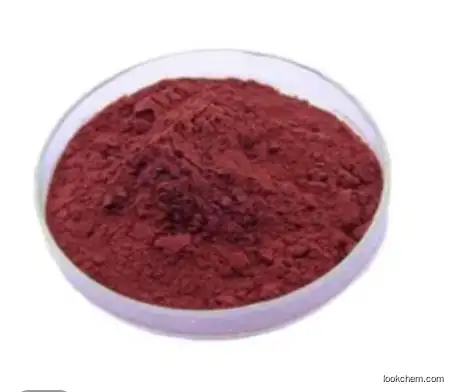 Pigment Red 48 barium salt
