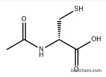 N-acetyl-D-cysteine CAS 26117-28-2