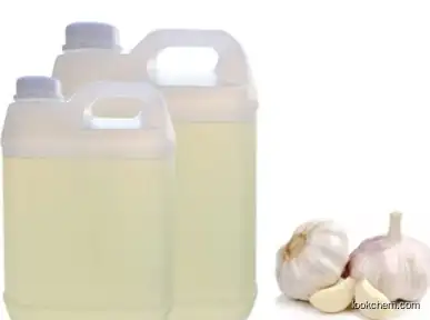 Garlic Extract Garlic Oil  8000-78-0
