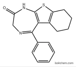 Bentazepam CAS 29462-18-8